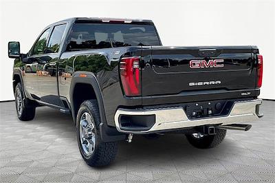New 2025 GMC Sierra 2500 SLT Crew Cab 4WD Pickup for sale #T11051 - photo 2
