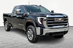New 2025 GMC Sierra 2500 SLT Crew Cab 4WD Pickup for sale #T11051 - photo 3