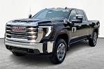 New 2025 GMC Sierra 2500 SLT Crew Cab 4WD Pickup for sale #T11051 - photo 1