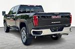 New 2025 GMC Sierra 2500 SLT Crew Cab 4WD Pickup for sale #T11051 - photo 2