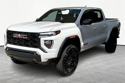 New 2026 GMC Canyon Elevation Crew Cab Pickup for sale #T11055 - photo 1