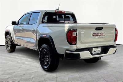 New 2026 GMC Canyon Elevation Crew Cab Pickup for sale #T11055 - photo 2