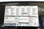 New 2026 GMC Canyon Elevation Crew Cab Pickup for sale #T11055 - photo 15