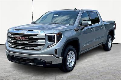 New 2026 GMC Sierra 1500 SLE Crew Cab Pickup for sale #T11057 - photo 1