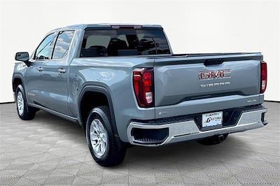 New 2026 GMC Sierra 1500 SLE Crew Cab Pickup for sale #T11057 - photo 2