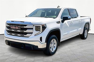 New 2026 GMC Sierra 1500 SLE Crew Cab 4WD Pickup for sale #T11058 - photo 1