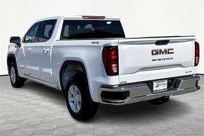 New 2026 GMC Sierra 1500 SLE Crew Cab 4WD Pickup for sale #T11058 - photo 2