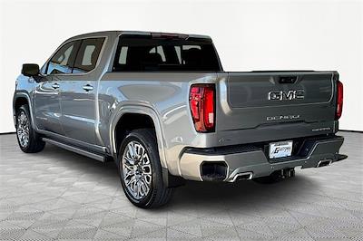New 2026 GMC Sierra 1500 Denali Ultimate Crew Cab 4WD Pickup for sale #T11063 - photo 2