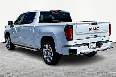 New 2026 GMC Sierra 1500 Denali Crew Cab 4WD Pickup for sale #T11067 - photo 2