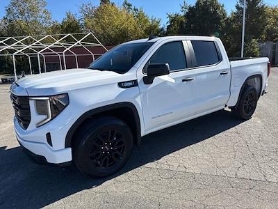 New 2026 GMC Sierra 1500 Pro Crew Cab Pickup for sale #T11092 - photo 1