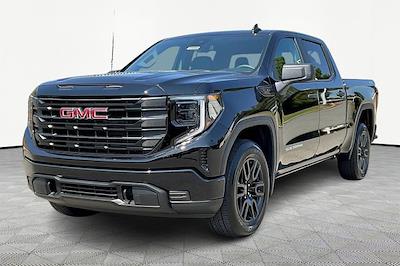 New 2026 GMC Sierra 1500 Pro Crew Cab 4WD Pickup for sale #T11093 - photo 1