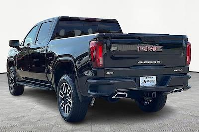 New 2026 GMC Sierra 1500 AT4 Crew Cab 4WD Pickup for sale #T11094 - photo 2