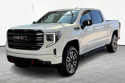 New 2026 GMC Sierra 1500 AT4 Crew Cab 4WD Pickup for sale #T11095 - photo 1