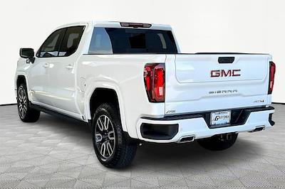 New 2026 GMC Sierra 1500 AT4 Crew Cab 4WD Pickup for sale #T11095 - photo 2