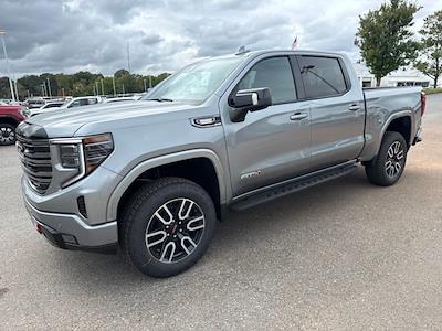 New 2026 GMC Sierra 1500 AT4 Crew Cab 4WD Pickup for sale #T11110 - photo 1