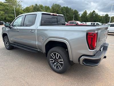 New 2026 GMC Sierra 1500 AT4 Crew Cab 4WD Pickup for sale #T11110 - photo 2