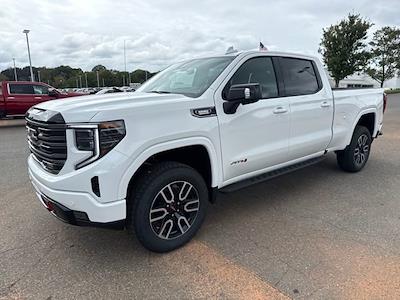New 2026 GMC Sierra 1500 AT4 Crew Cab 4WD Pickup for sale #T11119 - photo 1
