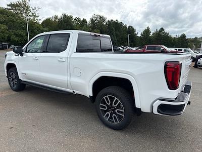 New 2026 GMC Sierra 1500 AT4 Crew Cab 4WD Pickup for sale #T11119 - photo 2