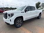 New 2026 GMC Sierra 1500 AT4 Crew Cab 4WD Pickup for sale #T11119 - photo 1