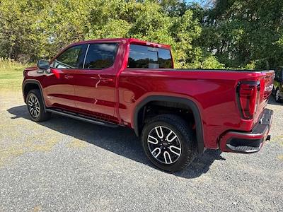 New 2026 GMC Sierra 1500 AT4 Crew Cab for sale #T11120 - photo 2