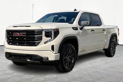 New 2026 GMC Sierra 1500 Pro Crew Cab 4WD Pickup for sale #T11137 - photo 1