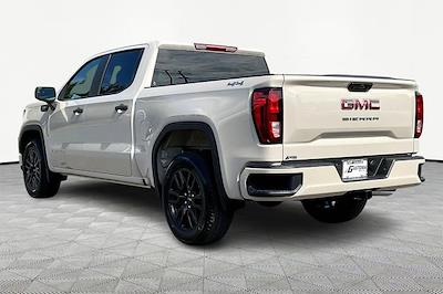New 2026 GMC Sierra 1500 Pro Crew Cab 4WD Pickup for sale #T11137 - photo 2