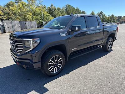 New 2026 GMC Sierra 1500 AT4 Crew Cab 4WD Pickup for sale #T11138 - photo 1