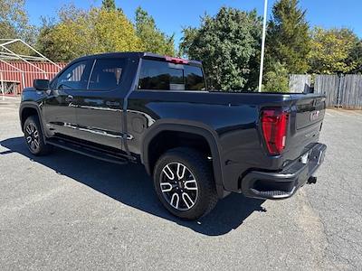 New 2026 GMC Sierra 1500 AT4 Crew Cab 4WD Pickup for sale #T11138 - photo 2