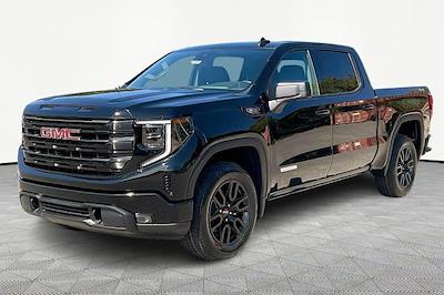 New 2026 GMC Sierra 1500 Elevation Crew Cab 4WD Pickup for sale #T11147 - photo 1