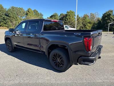 New 2026 GMC Sierra 1500 Elevation Crew Cab 4WD Pickup for sale #T11148 - photo 2