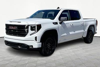 New 2026 GMC Sierra 1500 Elevation Crew Cab 4WD Pickup for sale #T11149 - photo 1