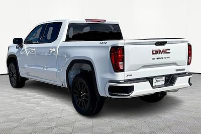 New 2026 GMC Sierra 1500 Elevation Crew Cab 4WD Pickup for sale #T11149 - photo 2