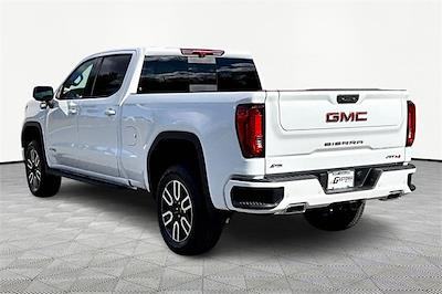 New 2025 GMC Sierra 1500 AT4 Crew Cab 4WD Pickup for sale #T11151 - photo 2