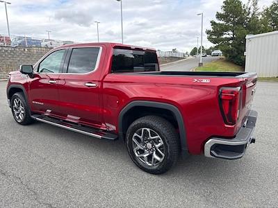 New 2026 GMC Sierra 1500 SLT Crew Cab 4WD Pickup for sale #T11156 - photo 2