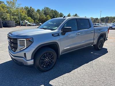 New 2026 GMC Sierra 1500 Elevation Crew Cab 4WD Pickup for sale #T11175 - photo 1