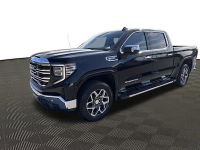 New 2026 GMC Sierra 1500 SLT Crew Cab for sale #T11188 - photo 1