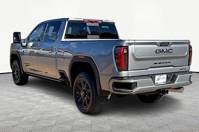 New 2026 GMC Sierra 3500 AT4 Crew Cab 4WD Pickup for sale #T11220 - photo 2