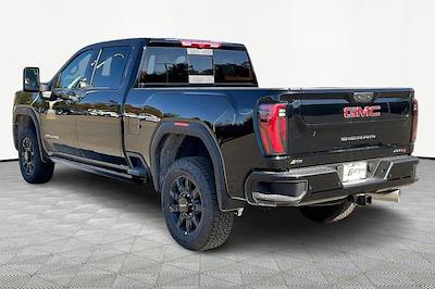 New 2026 GMC Sierra 3500 AT4 Crew Cab 4WD Pickup for sale #T11221 - photo 2