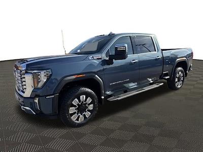 New 2026 GMC Sierra 3500 Denali Crew Cab 4WD Pickup for sale #T11236 - photo 1