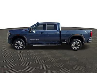 New 2026 GMC Sierra 3500 Denali Crew Cab 4WD Pickup for sale #T11236 - photo 2