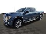 New 2026 GMC Sierra 3500 Denali Crew Cab 4WD Pickup for sale #T11236 - photo 1