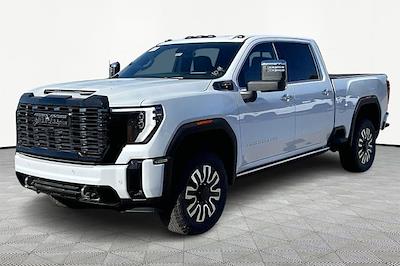 New 2026 GMC Sierra 2500 Denali Ultimate Crew Cab for sale #T11237 - photo 1