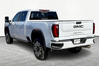 New 2026 GMC Sierra 2500 Denali Ultimate Crew Cab for sale #T11237 - photo 2