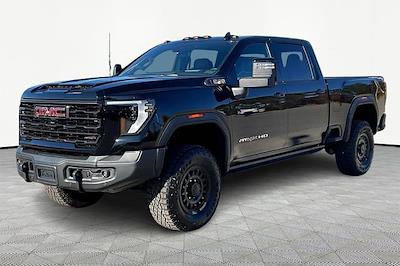 New 2026 GMC Sierra 2500 AT4X Crew Cab for sale #T11260 - photo 1