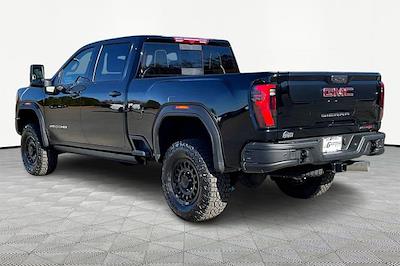 New 2026 GMC Sierra 2500 AT4X Crew Cab for sale #T11260 - photo 2