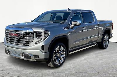New 2026 GMC Sierra 1500 Denali Crew Cab for sale #T11285 - photo 1