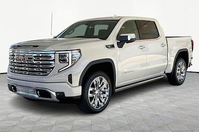 New 2026 GMC Sierra 1500 Denali Crew Cab for sale #T11294 - photo 1