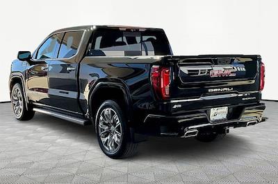 New 2026 GMC Sierra 1500 Denali Crew Cab for sale #T11296 - photo 2