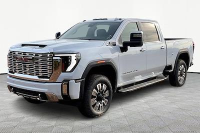New 2026 GMC Sierra 2500 Denali Crew Cab for sale #T11298 - photo 1