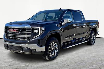 New 2026 GMC Sierra 1500 SLT Crew Cab for sale #T11324 - photo 1